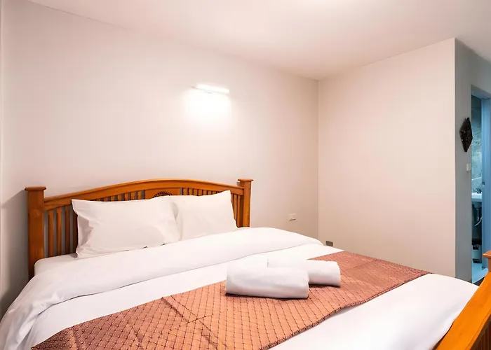 Xxgo Khaosan - โกอินน์ ถนนข้าวสาร Apartamento Banguecoque