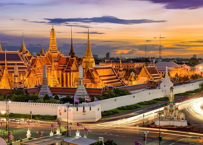 Xxgo Khaosan - โกอินน์ ถนนข้าวสาร Banguecoque