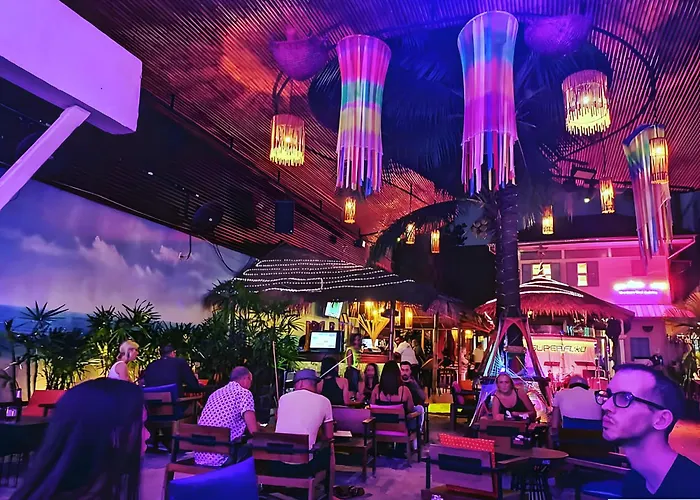 Xxgo Khaosan - โกอินน์ ถนนข้าวสาร Apartamento Banguecoque
